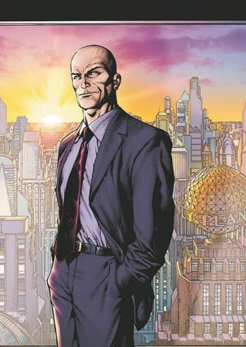 Lex Luthor