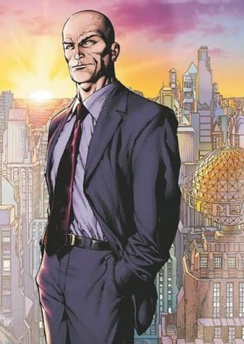 Lex Luthor