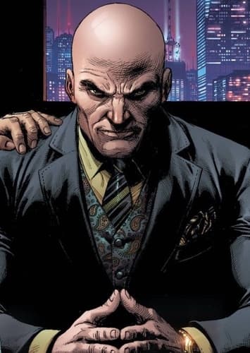 Lex Luthor