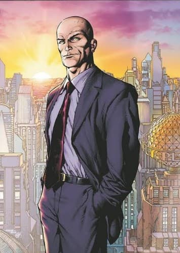 Lex Luthor