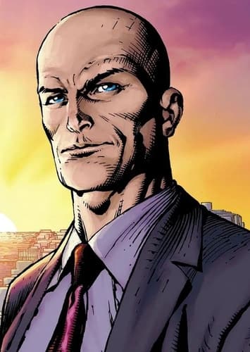 Lex Luthor