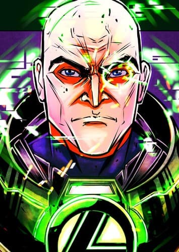 Lex Luthor