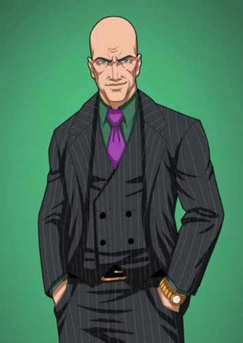 Lex Luthor