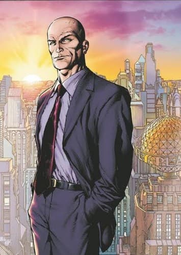 Lex Luthor