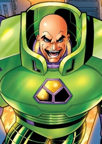 Lex Luthor