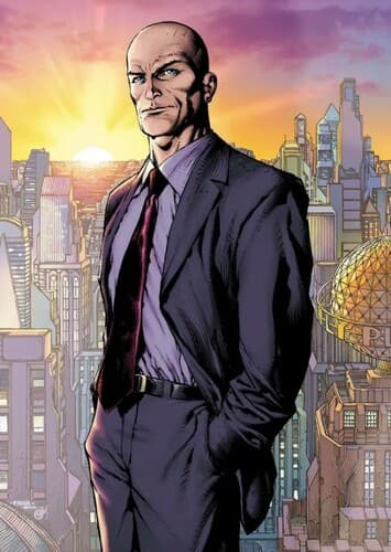 Lex Luthor