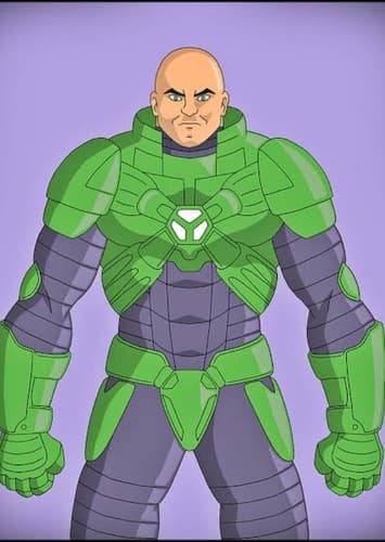 Lex Luthor