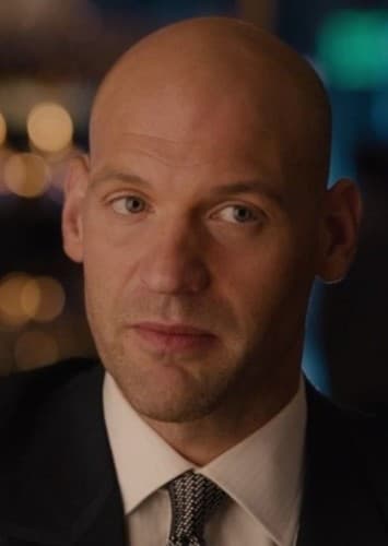 Lex Luthor