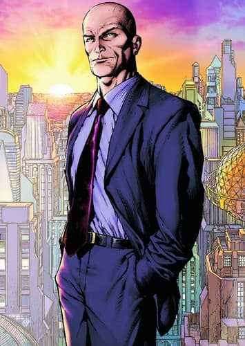 Lex Luthor