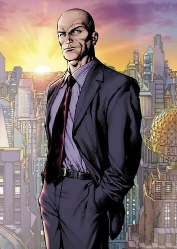 Lex Luthor