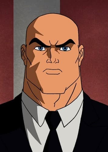 Lex Luthor