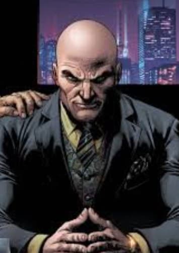 Lex Luthor