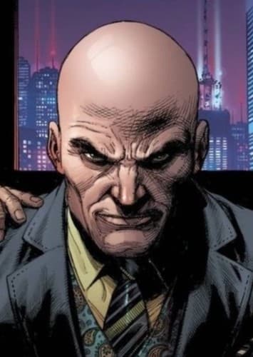 Lex Luthor