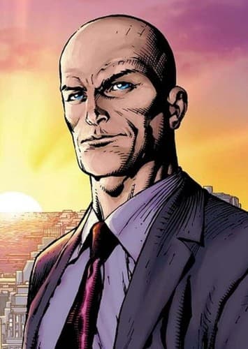 Lex Luthor
