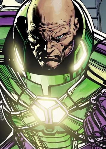 Lex Luthor