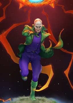 Lex Luthor