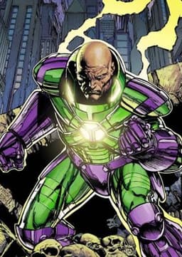 Lex Luthor