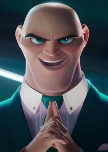 Lex Luthor