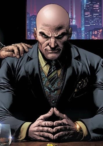 Lex Luthor