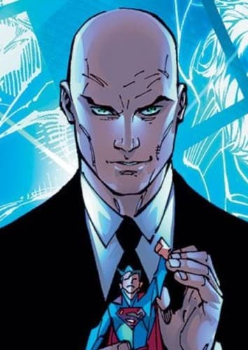 Lex Luthor