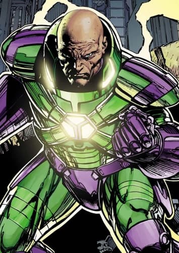Lex Luthor