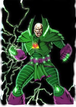 Lex Luthor