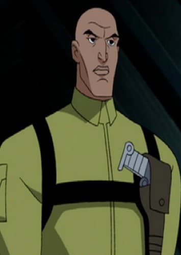 Lex Luthor