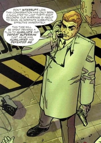 Lex Luthor (Earth 30)