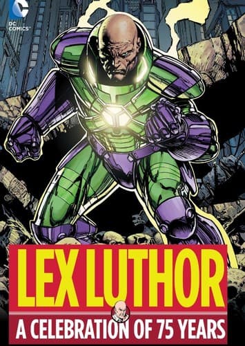 Lex Luthor (older)
