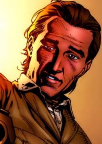 Lex Luthor’s Protégé