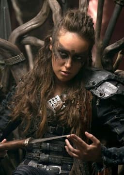 Lexa