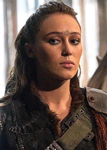 Lexa