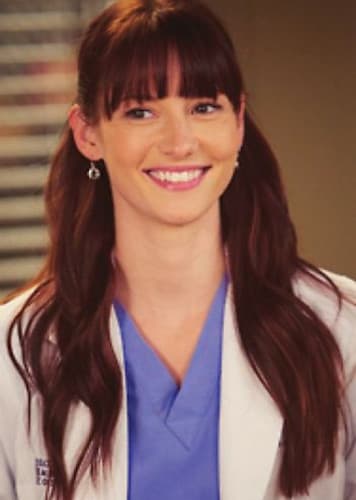 Lexie Grey