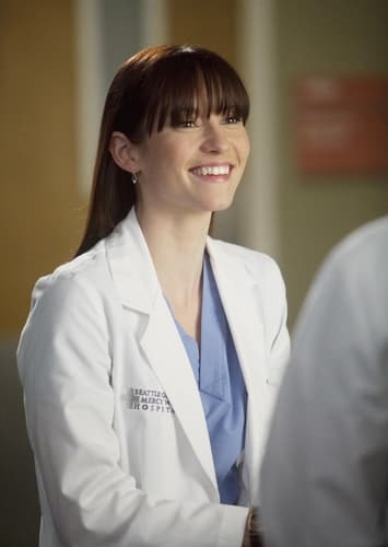 Lexie Grey