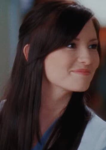 Lexie Grey