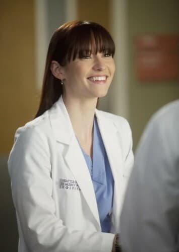 Lexie Grey