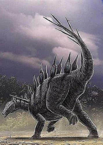 Lexovisaurus