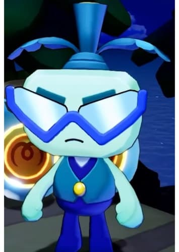 Leyden’s assistant