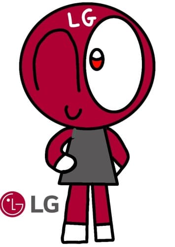 LG