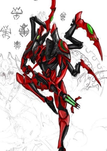 Lhykosidae Wraith Spider