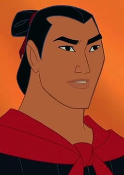 Li Shang