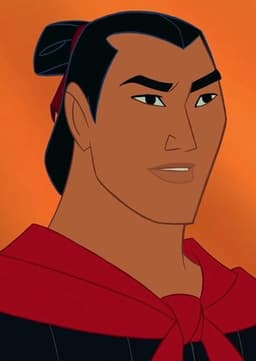 Li Shang