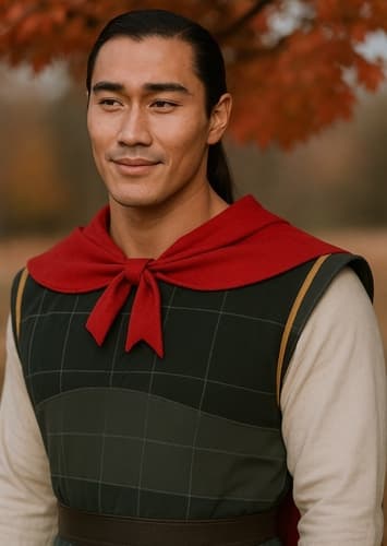 Li Shang