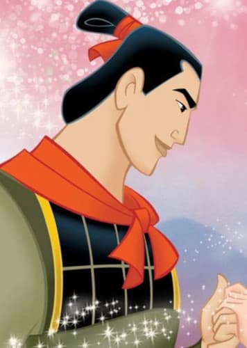 Li Shang