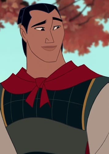 Li shang