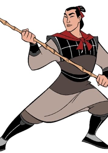 Li Shang