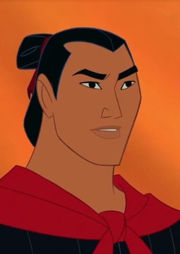 Li Shang