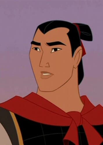 Li Shang