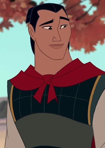 Li Shang