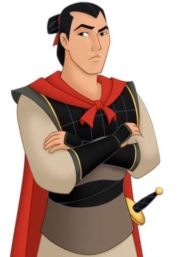 Li Shang
